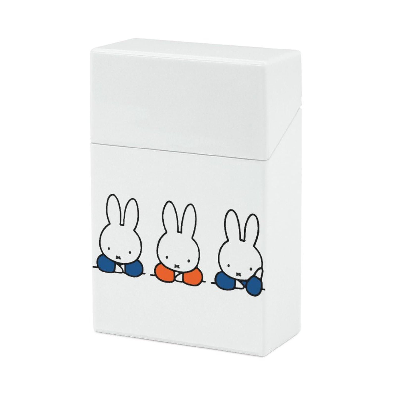 Amazon | シガレットケース ミッフィー たばこケース 20本収納 煙草